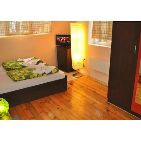 Elegance On A Budget - For Rent In Center Sofya