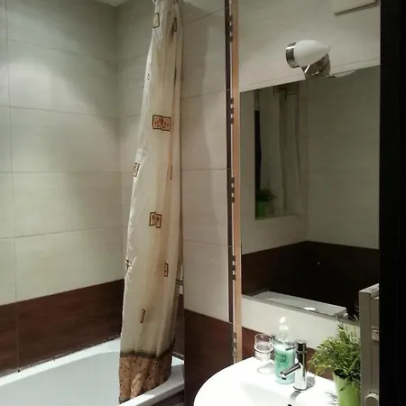 Elegance On A Budget - For Rent In Center Sofya