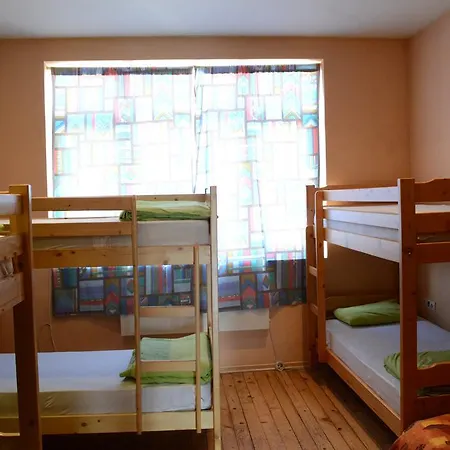 Hostel Elegance On A Budget - For Rent In Center Sofia