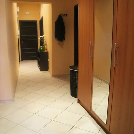Hostel Elegance On A Budget - For Rent In Center